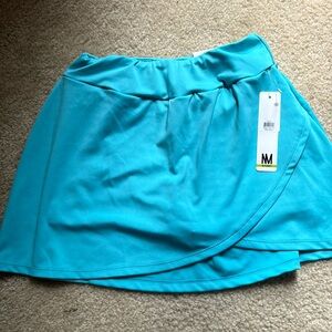 Nicole Miller sports skirts